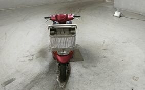 SUZUKI LET's 4 Basket CA43A