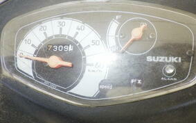 SUZUKI ADDRESS V50 G CA44A