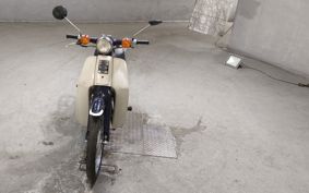 HONDA SUPER CUB90 HA02