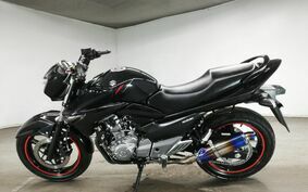 SUZUKI GSR250 GJ55D