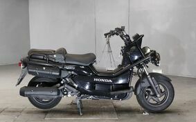 HONDA PS250 MF09