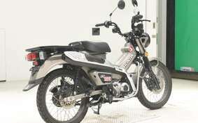 HONDA CT125-2 JA65