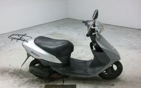 SUZUKI LET's 2 CA1PA