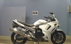 SUZUKI BANDIT 1250 F 2014 GW72A