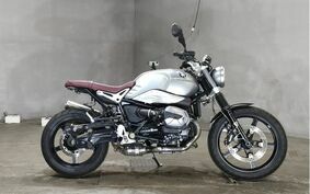 BMW R NINE T SCRAMBLER 2022 0L71