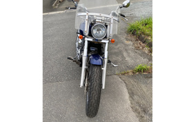 YAMAHA DRAGSTAR400 2011 VH02J