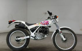 HONDA TLM220R MD23