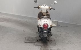 HONDA GIORNO AF77