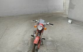 HONDA BENLY 50 S CD50