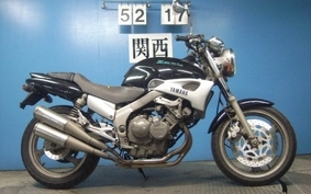 YAMAHA ZEAL 1991 3YX