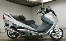 SUZUKI SKYWAVE 250 (Burgman 250) CJ43A