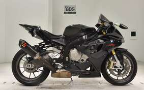 BMW S1000RR 2011