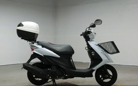 SUZUKI ADDRESS V125 S CF4MA