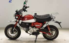 HONDA MONKEY 125 JB02