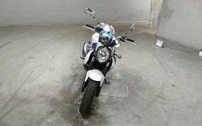 SUZUKI GLADIUS 650 2009 VP55A