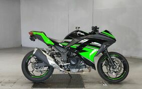 KAWASAKI NINJA 250 EX250L