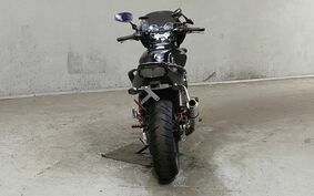 HONDA CB400SF VTEC REVO 2022 NC42