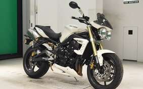 TRIUMPH STREET TRIPLE 2011 MD4066