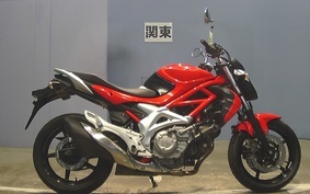 SUZUKI グラディウス400 2010 VK58A