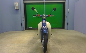 HONDA LITTLE CUB AA01