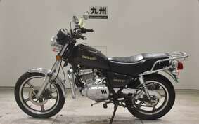 SUZUKI GN125 F Gen.2