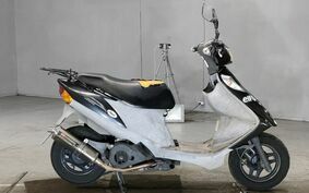 SUZUKI ADDRESS V125 G CF46A