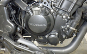 HONDA REBEL 250 A MC49