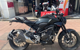 HONDA CB250R MC52