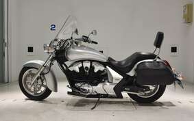 HONDA VT1300CR 2010 SC66