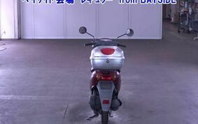 SUZUKI LET`s 4 CA45A