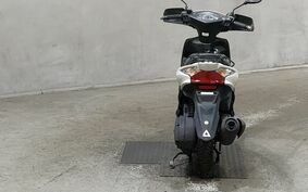 SUZUKI ADDRESS V125 S CF4MA