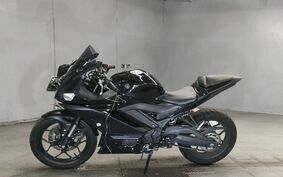 YAMAHA YZF-R25 RG43J