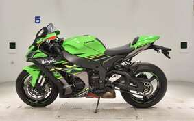 KAWASAKI ZX 10 NINJA R A 2019 ZXT02E