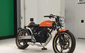 HONDA CB250RS Z MC02