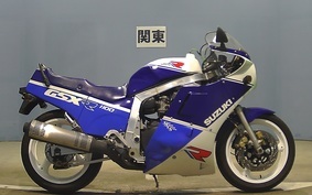 SUZUKI GSX-R1100 1989 GU74B