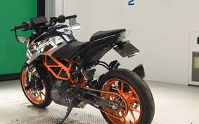 KTM 390 DUKE 2023 JPJ40