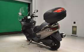 SUZUKI SKYWAVE 200 (Burgman 200) CH41A