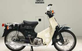 HONDA C90 SUPER CUB HA02