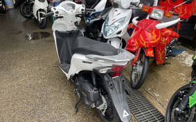 HONDA DIO 110 JF58