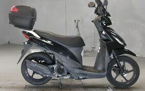 SUZUKI ADDRESS 110 CE47A