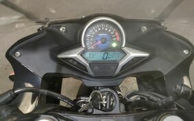 HONDA CBR250R MC41