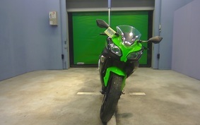 KAWASAKI NINJA 250 2013 EX250L