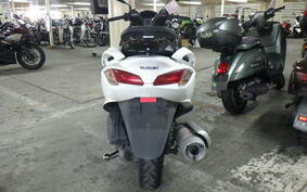 SUZUKI SKYWAVE 200 (Burgman 200) CH41A