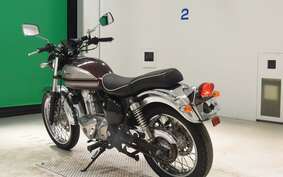 KAWASAKI ESTRELLA RS BJ250A