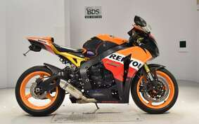 HONDA CBR1000RR Gen. 2 2011 SC59