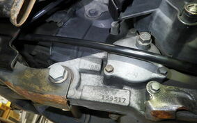 SUZUKI ADDRESS V125 G CF46A