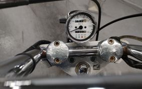HONDA STEED400 NC26