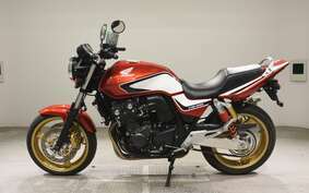 HONDA CB400SF VTEC 2013 NC42