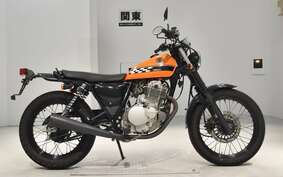 SUZUKI GRASS TRACKER Bigboy NJ47A