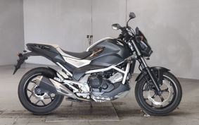 HONDA NC750S RC88